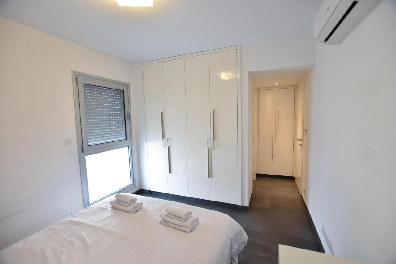 Glabur Stays - The Amazing 1 Bdr - Executive Apt Nicosia Center Free Parking & Wifi ภายนอก รูปภาพ