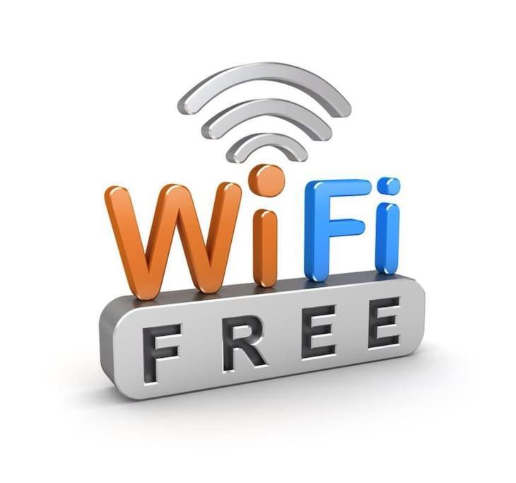 Glabur Stays - The Amazing 1 Bdr - Executive Apt Nicosia Center Free Parking & Wifi ภายนอก รูปภาพ