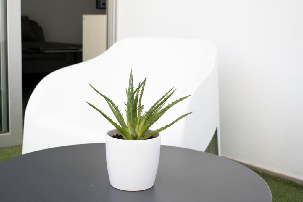 Glabur Stays - The Amazing 1 Bdr - Executive Apt Nicosia Center Free Parking & Wifi ภายนอก รูปภาพ